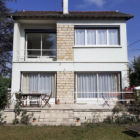 Appartamento Chambre D'Hote Proche Paris Épinay-sur-Seine Esterno foto