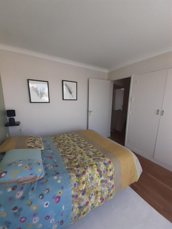 Appartamento Chambre D'Hote Proche Paris Épinay-sur-Seine Esterno foto