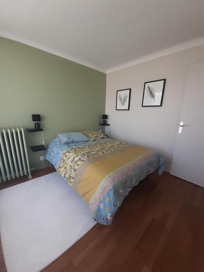Appartamento Chambre D'Hote Proche Paris Épinay-sur-Seine Esterno foto